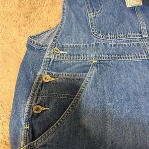 Old Navy Light Blue Denim Jeans